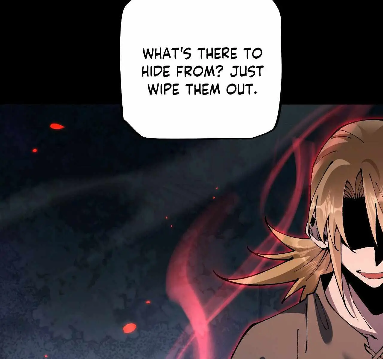 From Goblin to Goblin God Chapter 75 Page 38