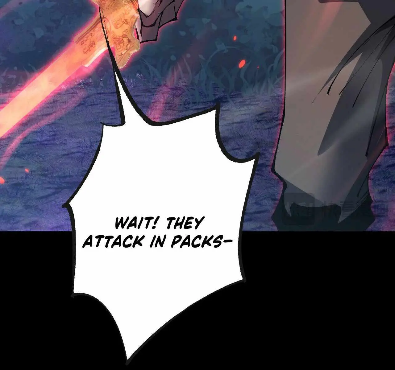 From Goblin to Goblin God Chapter 75 Page 40
