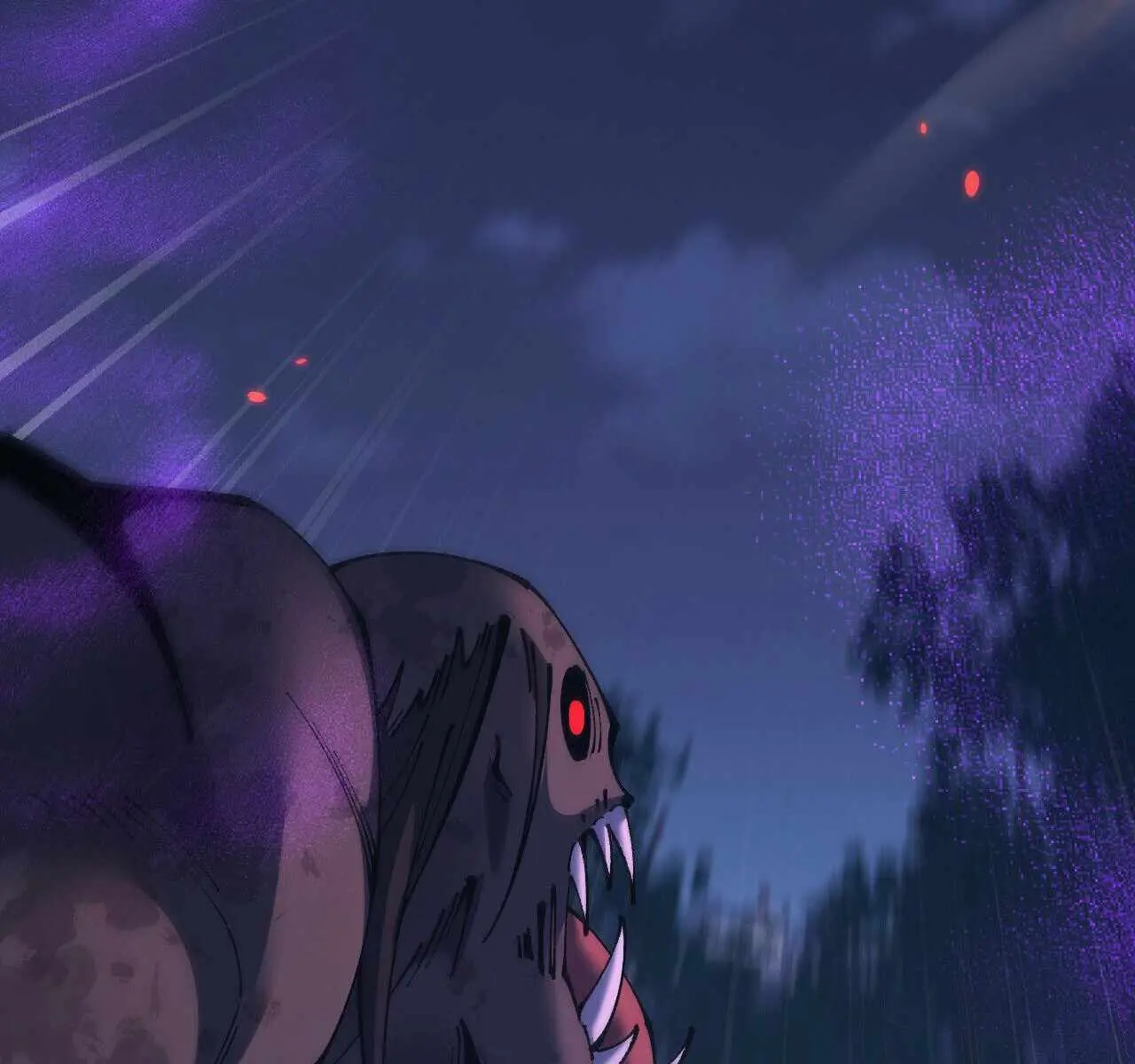 From Goblin to Goblin God Chapter 75 Page 45