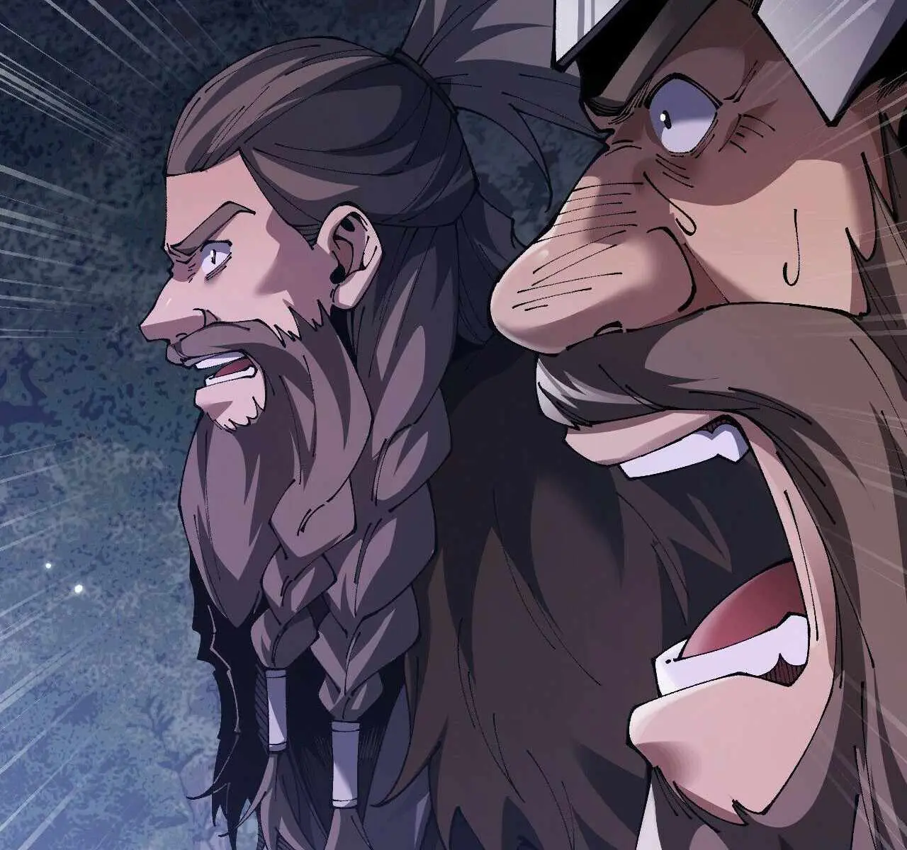 From Goblin to Goblin God Chapter 75 Page 54