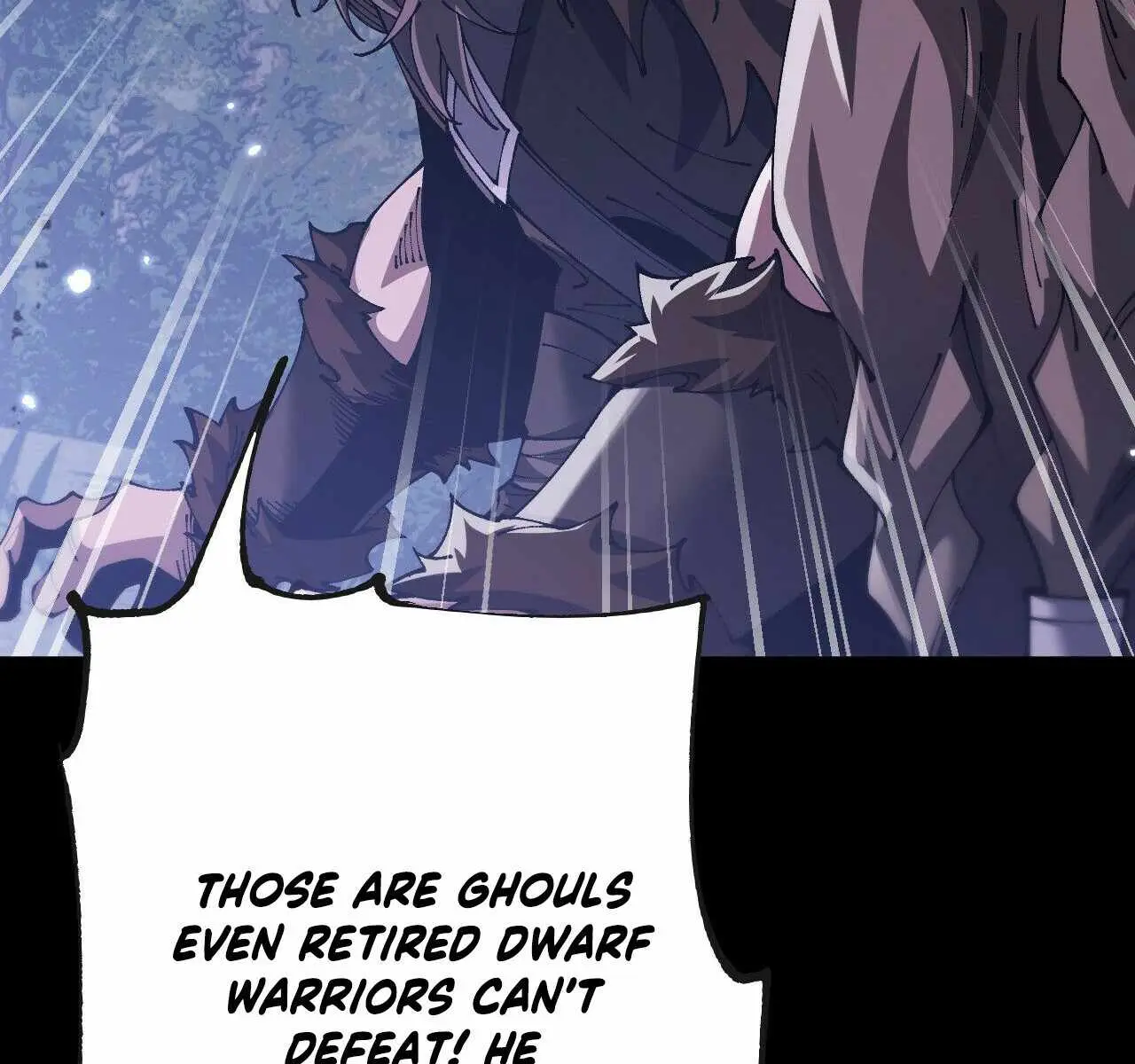 From Goblin to Goblin God Chapter 75 Page 55
