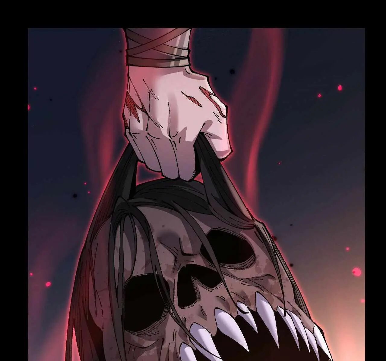 From Goblin to Goblin God Chapter 75 Page 57