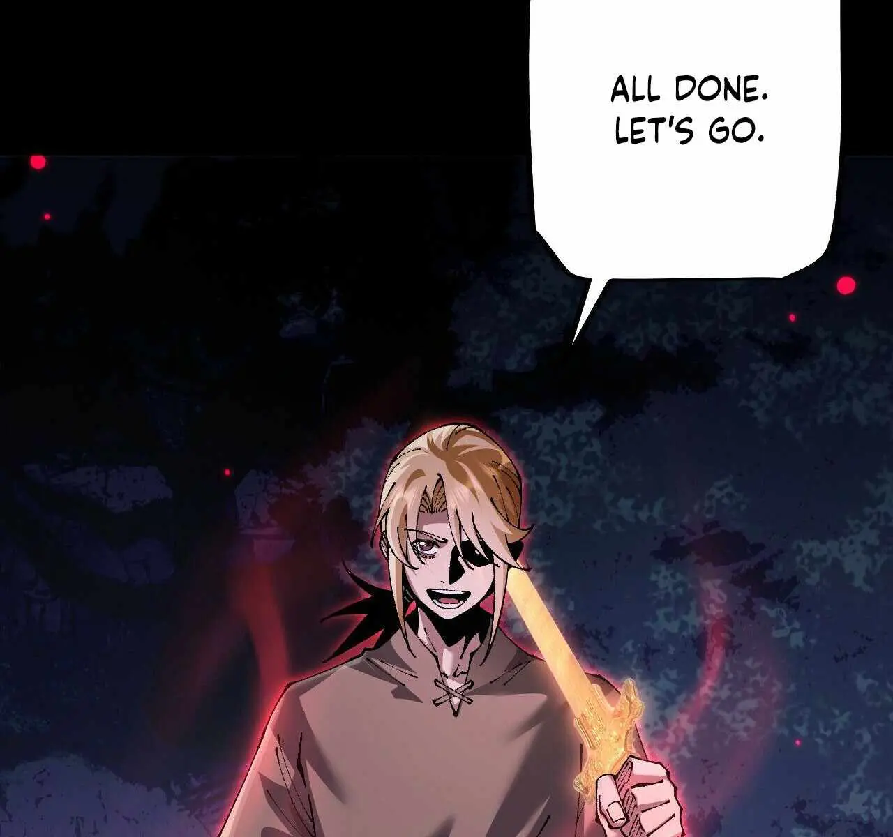 From Goblin to Goblin God Chapter 75 Page 59