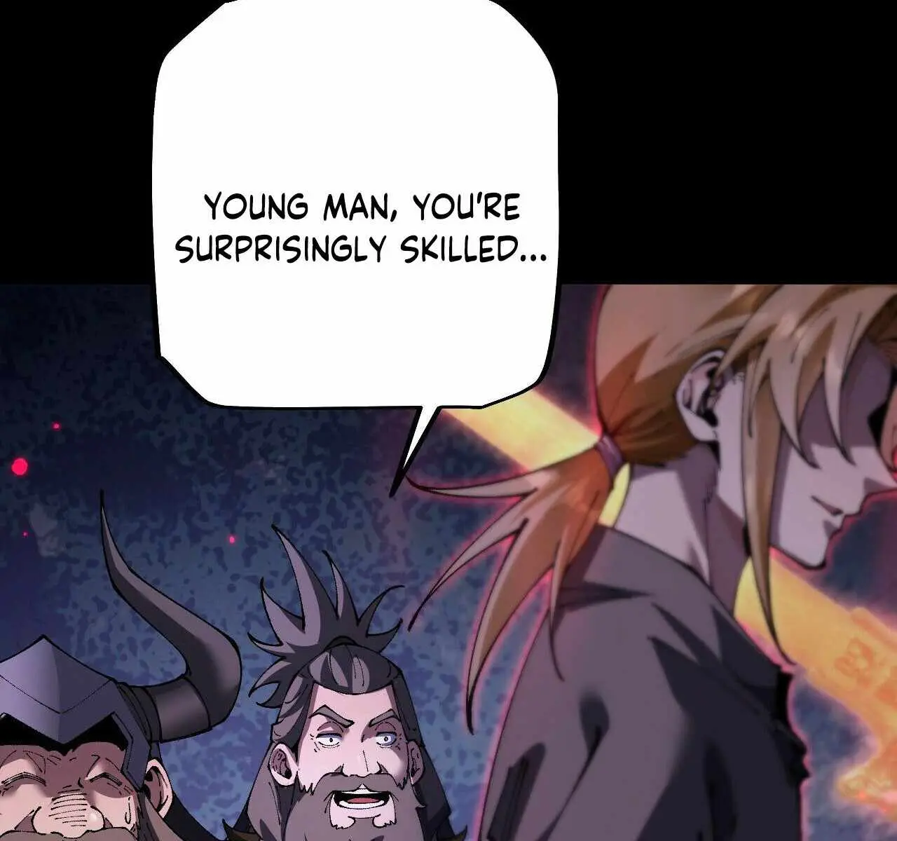 From Goblin to Goblin God Chapter 75 Page 62