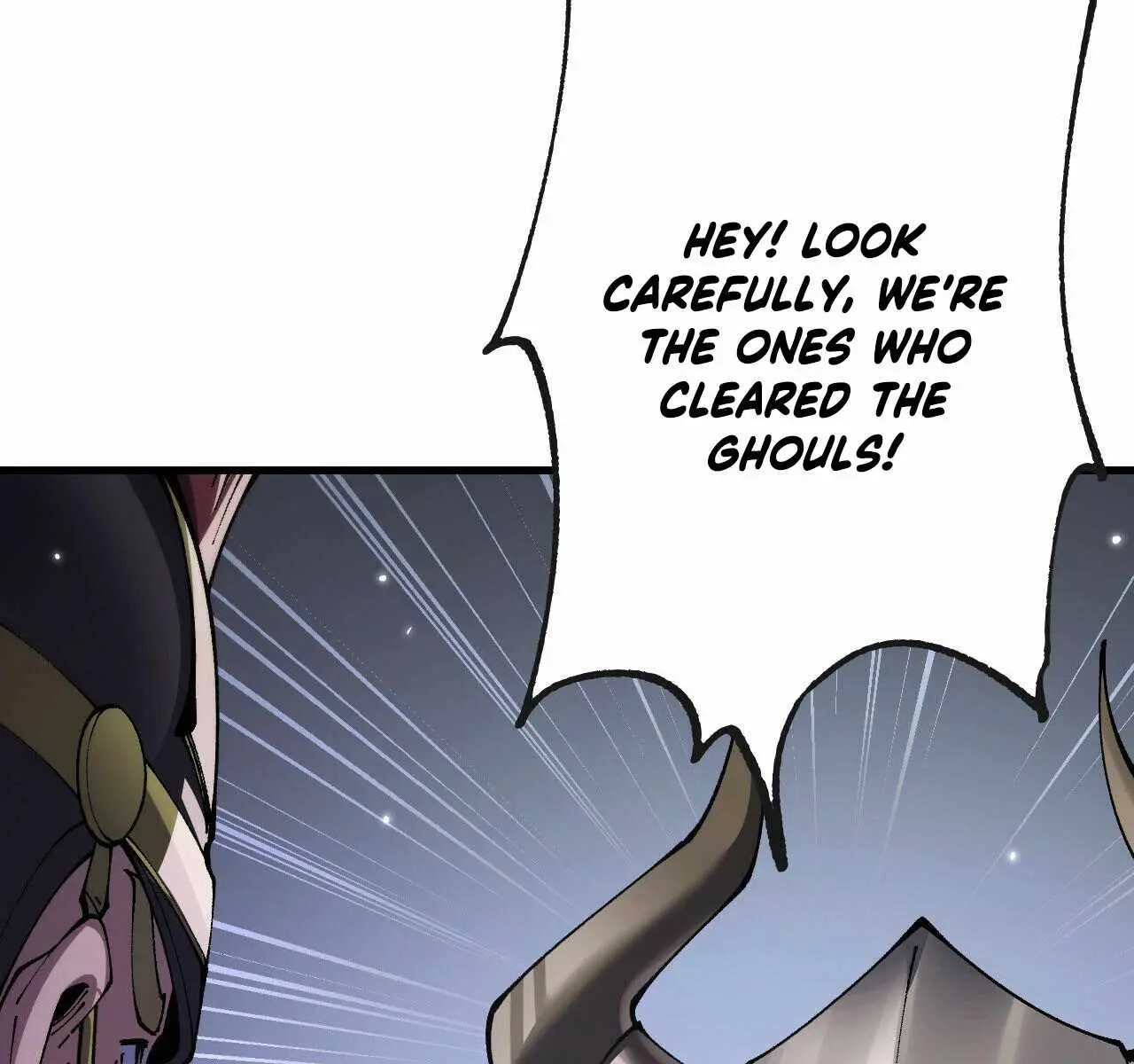 From Goblin to Goblin God Chapter 75 Page 73