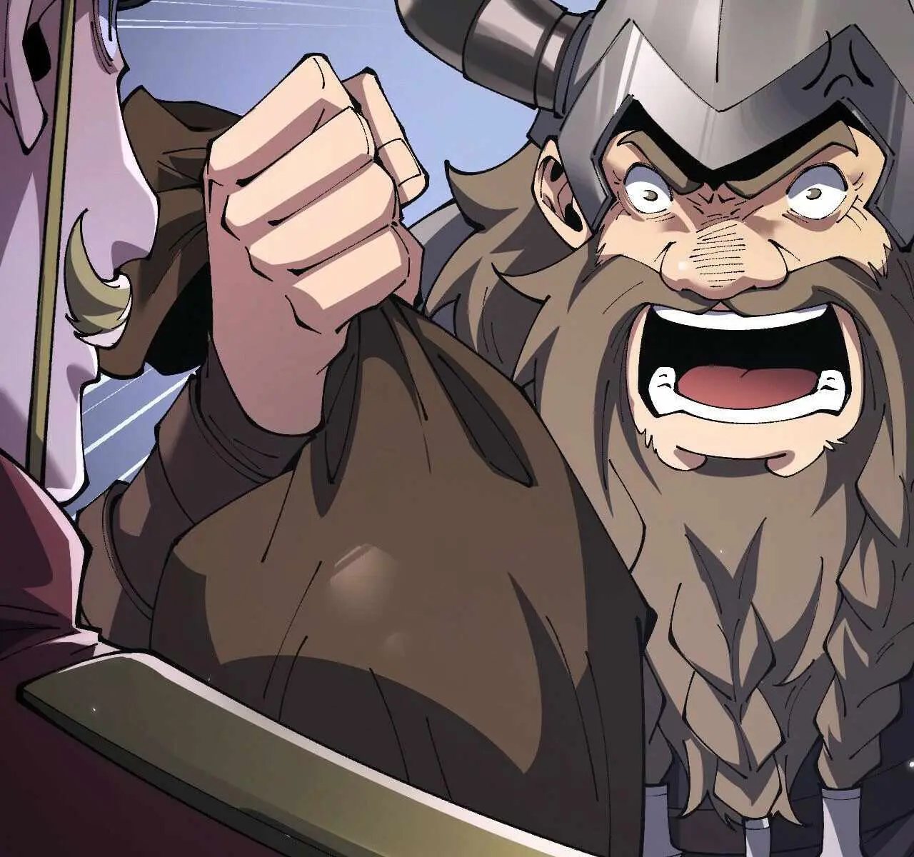 From Goblin to Goblin God Chapter 75 Page 74