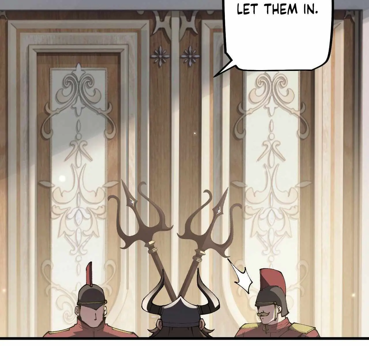 From Goblin to Goblin God Chapter 75 Page 78