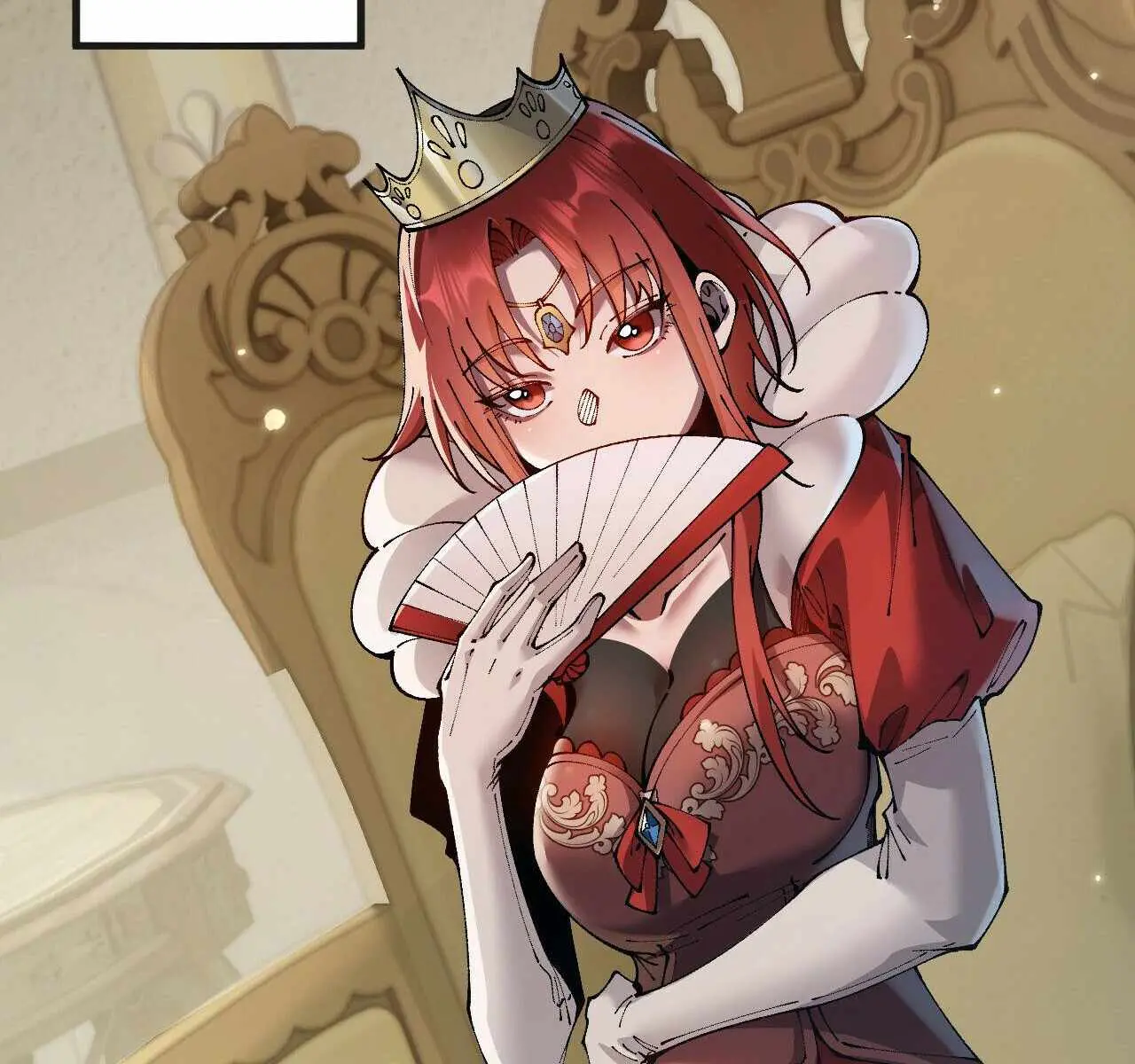 From Goblin to Goblin God Chapter 75 Page 82
