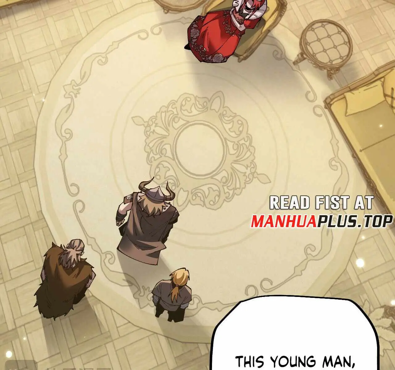 From Goblin to Goblin God Chapter 75 Page 87