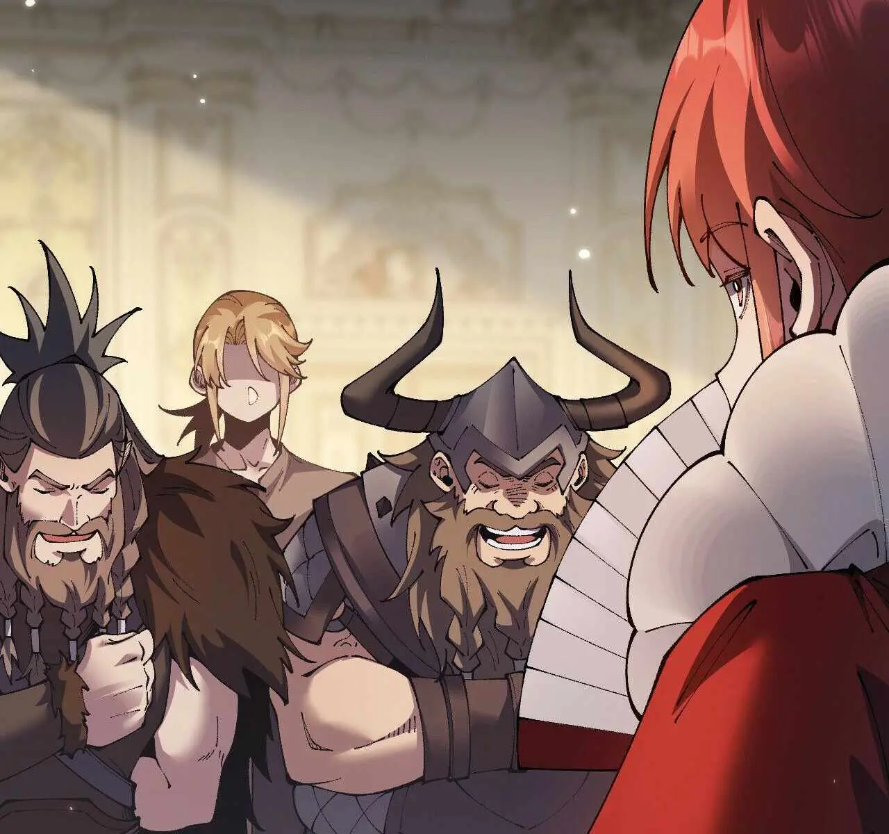 From Goblin to Goblin God Chapter 75 Page 97