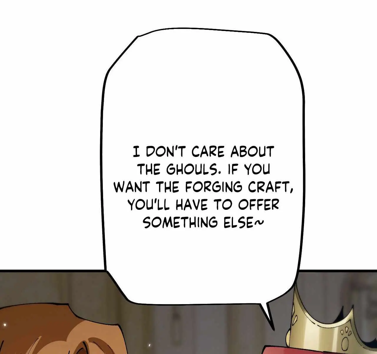 From Goblin to Goblin God Chapter 75 Page 109
