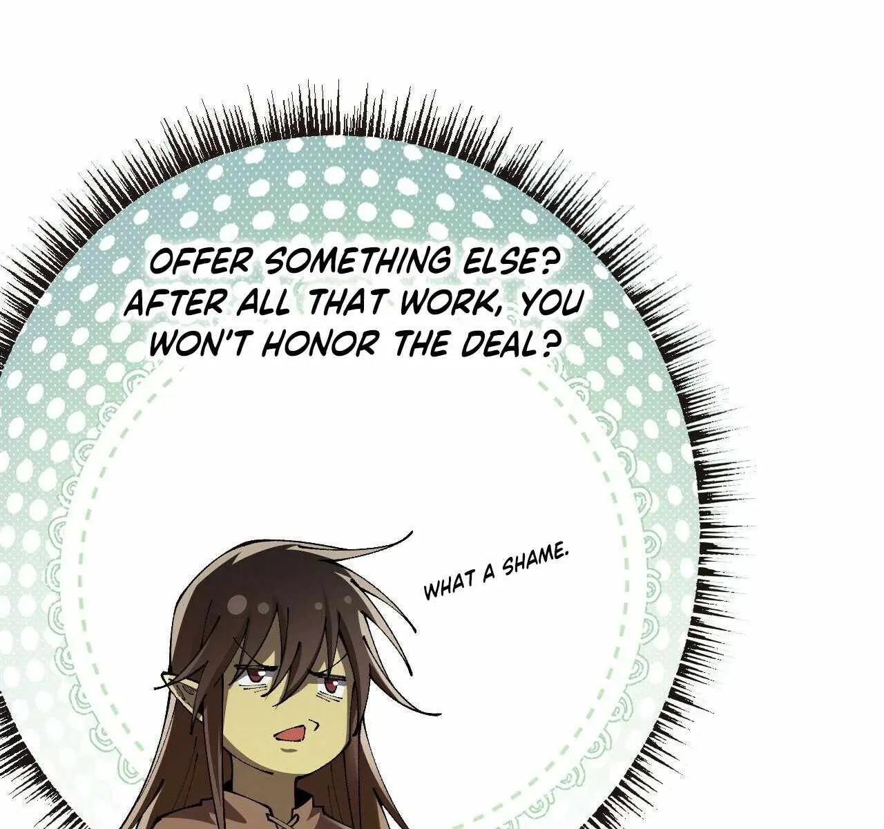 From Goblin to Goblin God Chapter 75 Page 112