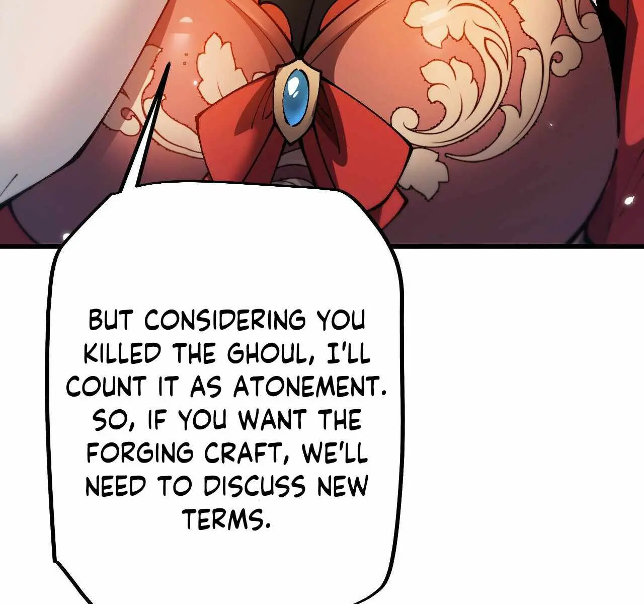 From Goblin to Goblin God Chapter 75 Page 116