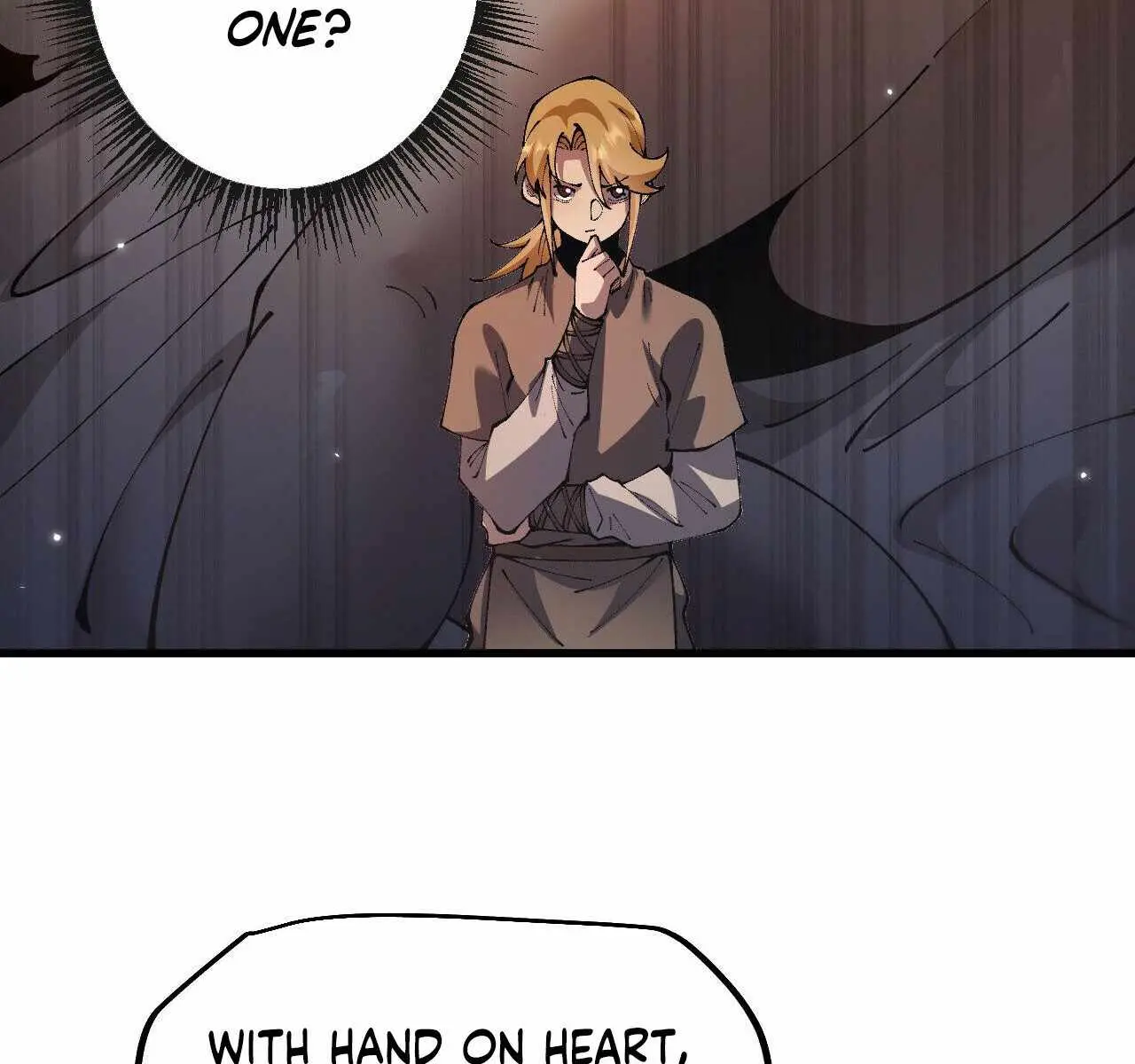 From Goblin to Goblin God Chapter 75 Page 121