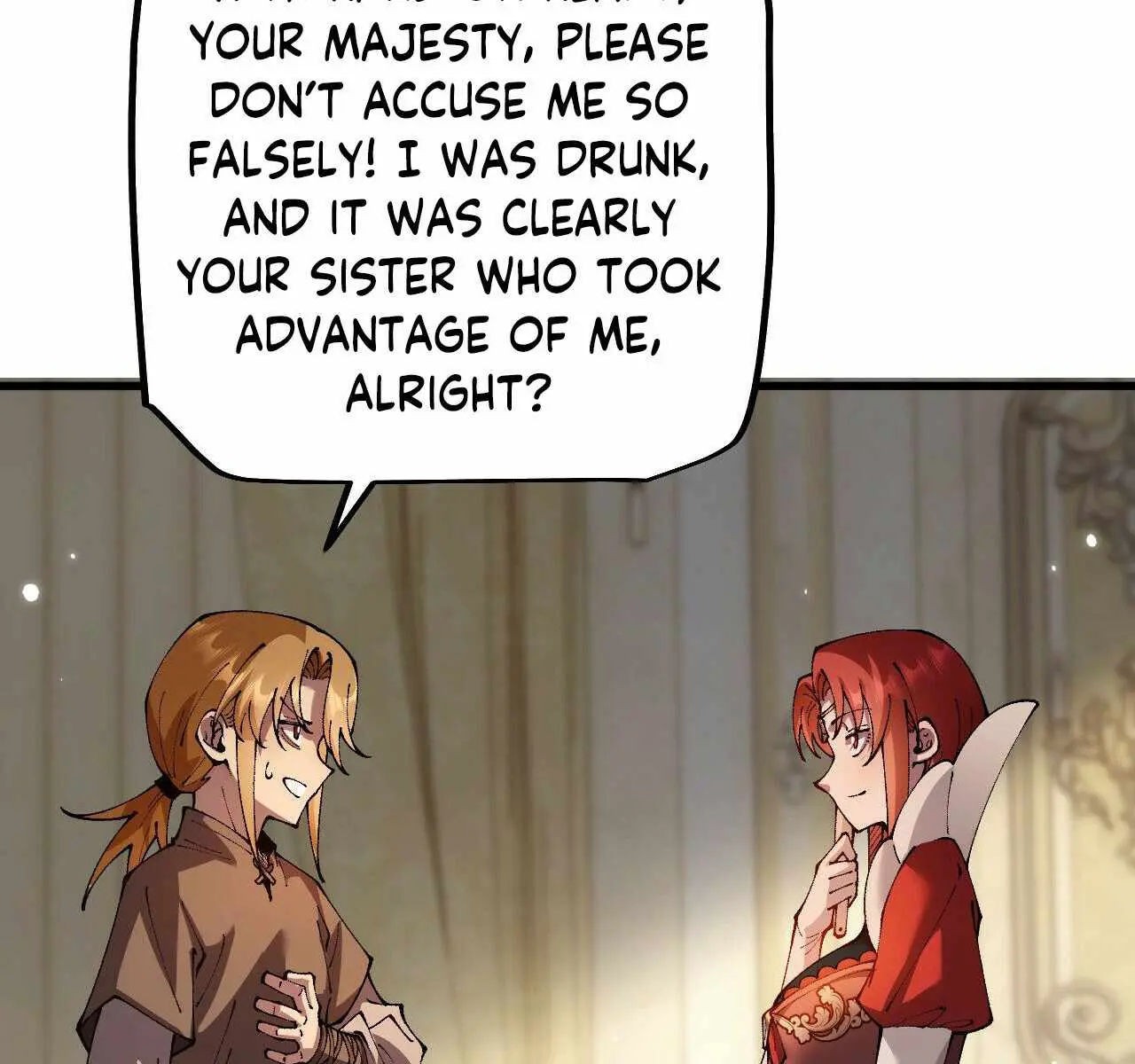 From Goblin to Goblin God Chapter 75 Page 122