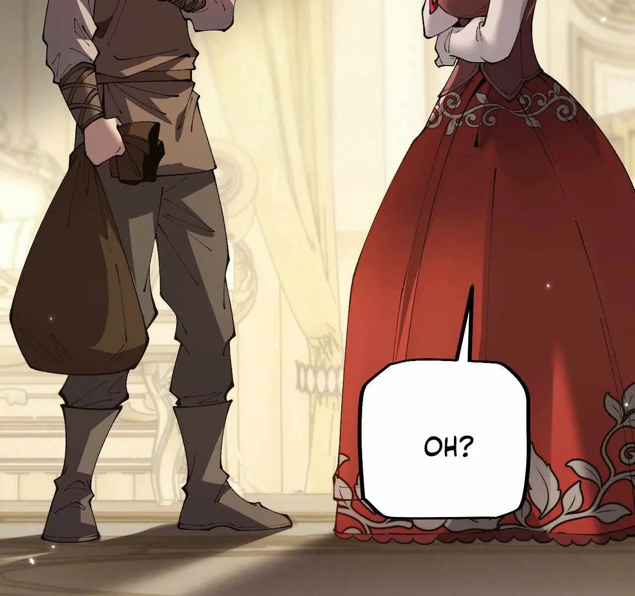 From Goblin to Goblin God Chapter 75 Page 123
