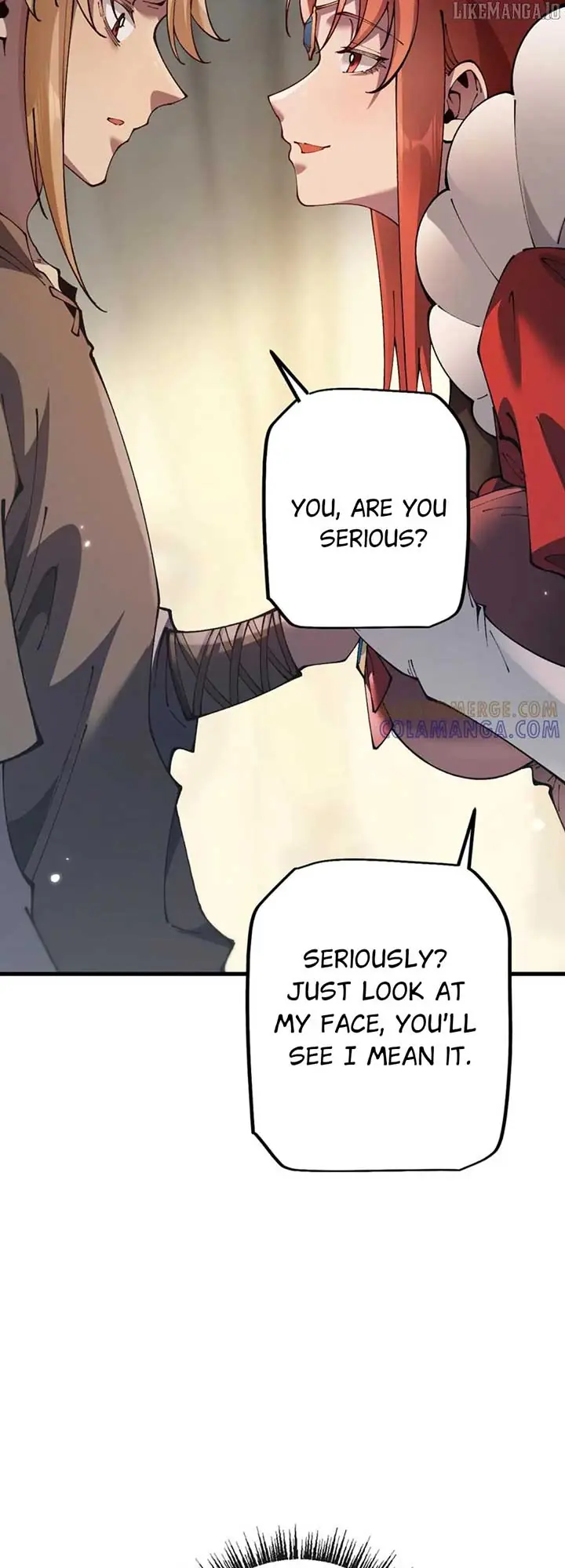 From Goblin to Goblin God Chapter 76 Page 3