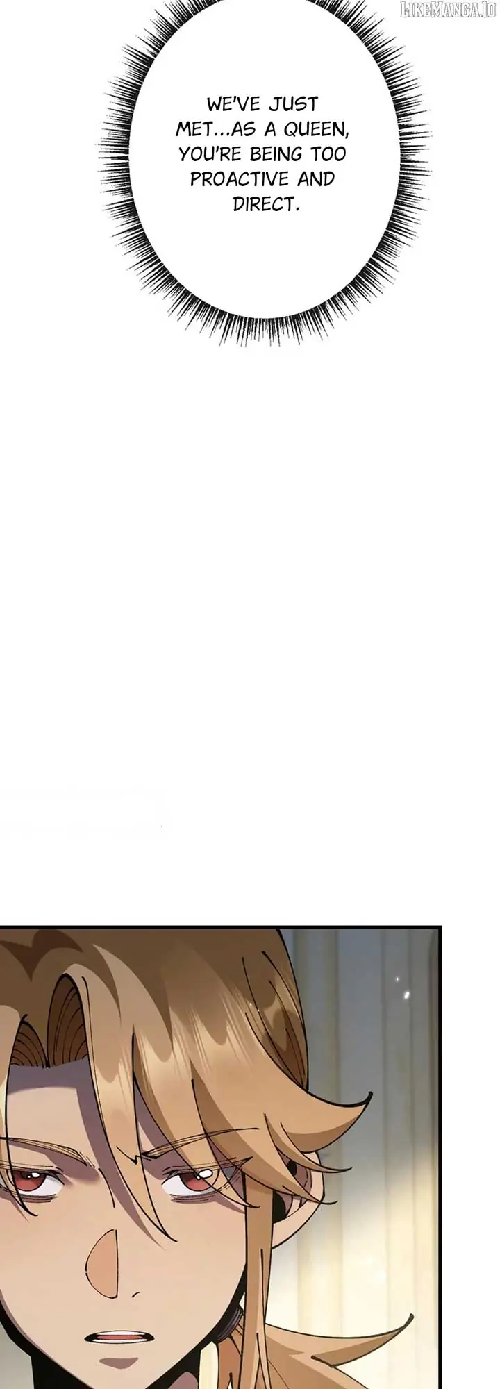 From Goblin to Goblin God Chapter 76 Page 4