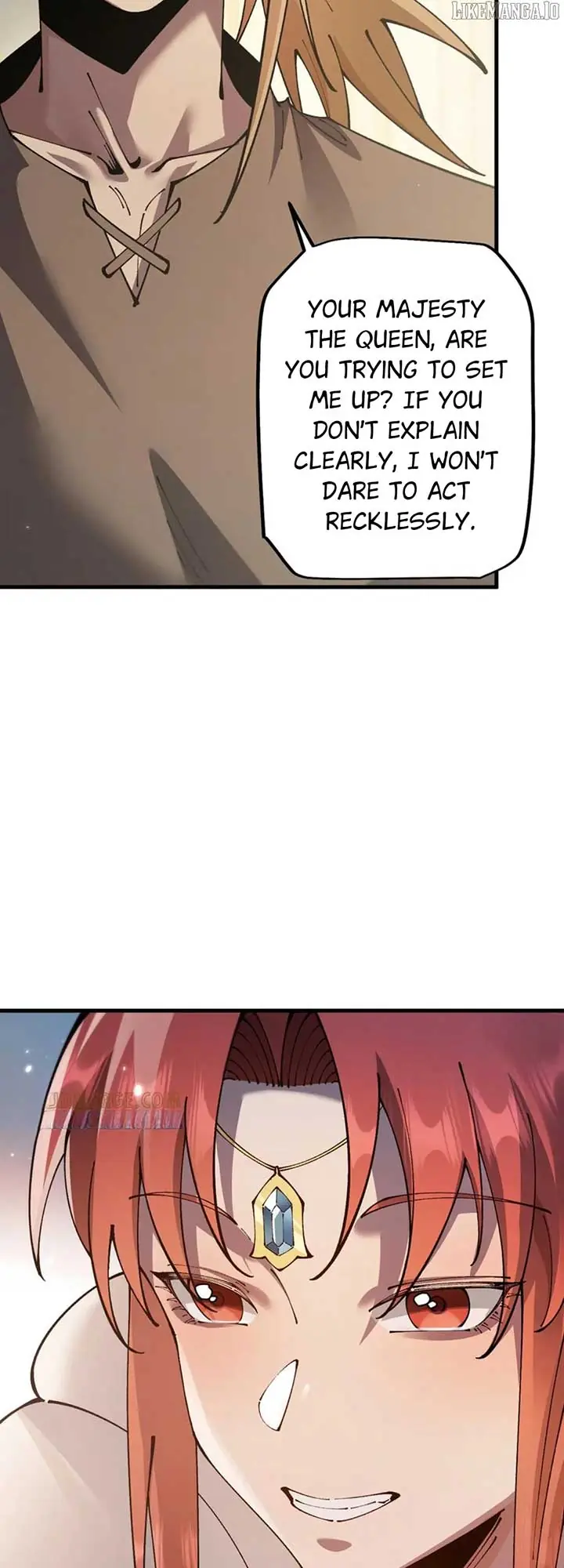 From Goblin to Goblin God Chapter 76 Page 5