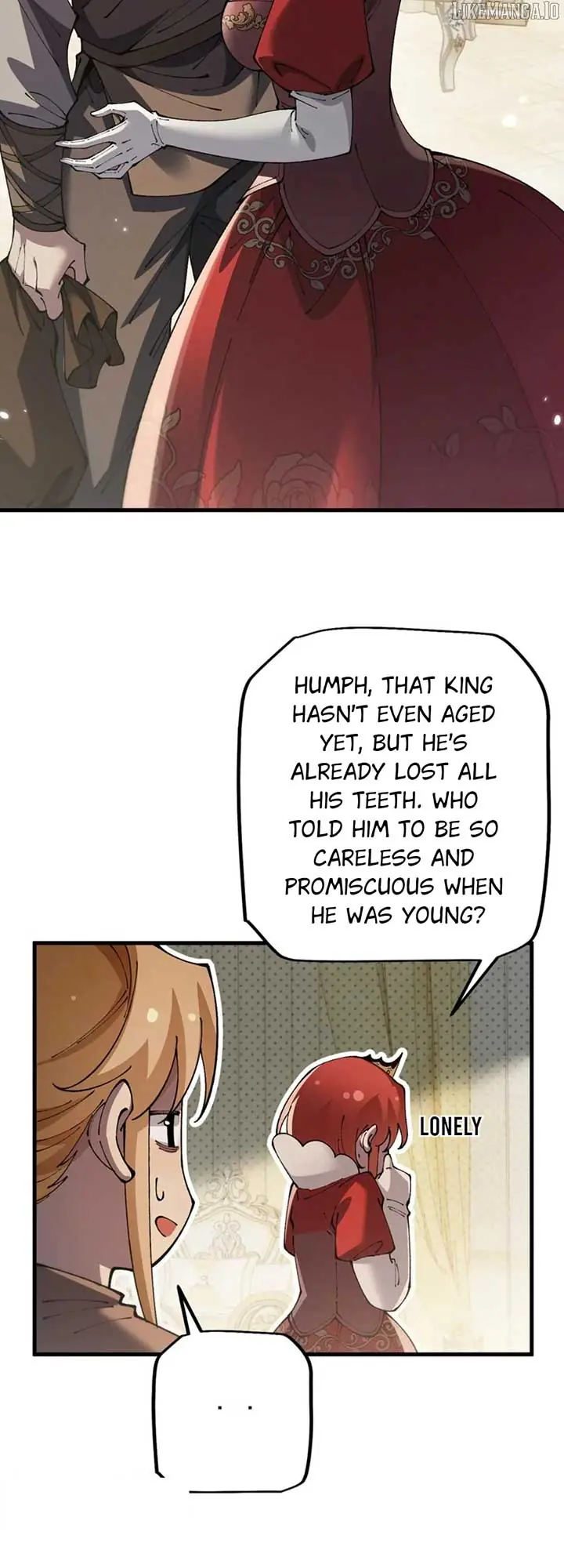 From Goblin to Goblin God Chapter 76 Page 7