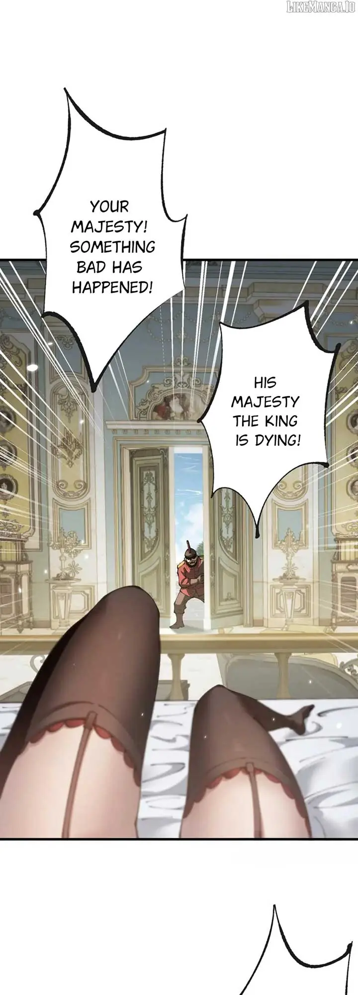 From Goblin to Goblin God Chapter 76 Page 12