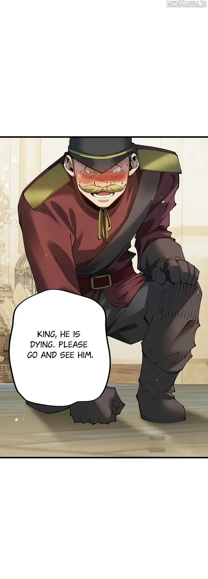 From Goblin to Goblin God Chapter 76 Page 15