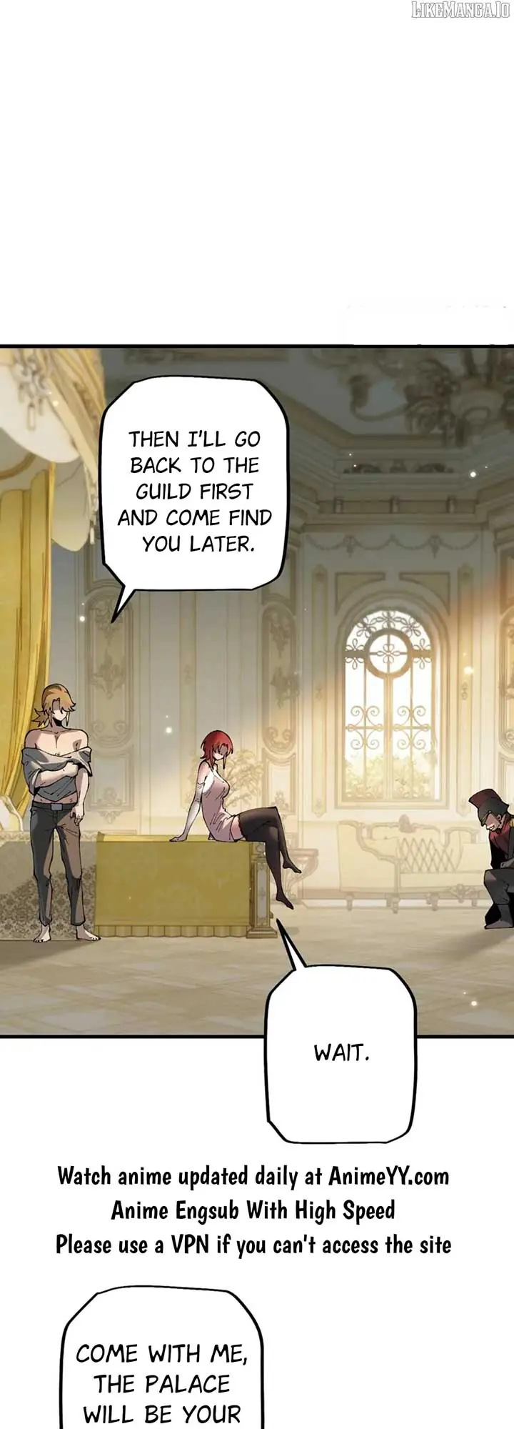 From Goblin to Goblin God Chapter 76 Page 17