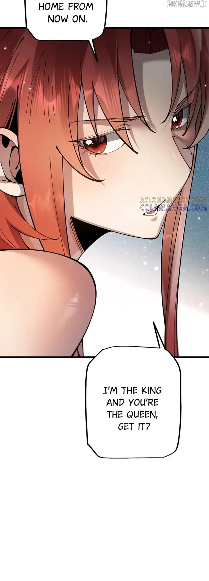 From Goblin to Goblin God Chapter 76 Page 18