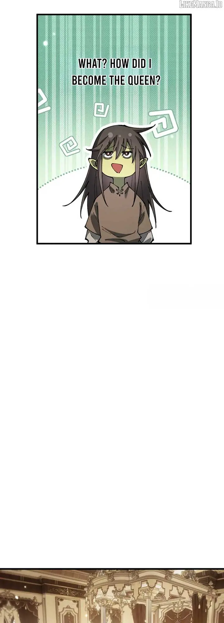 From Goblin to Goblin God Chapter 76 Page 19