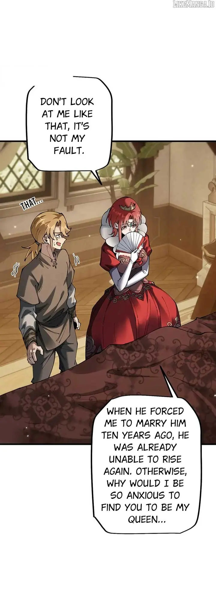 From Goblin to Goblin God Chapter 76 Page 22