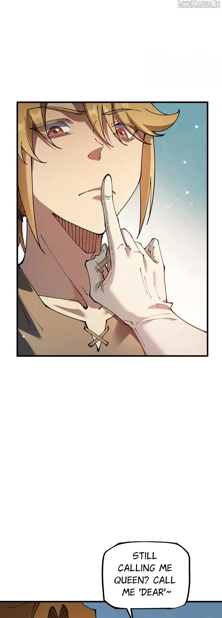 From Goblin to Goblin God Chapter 76 Page 24