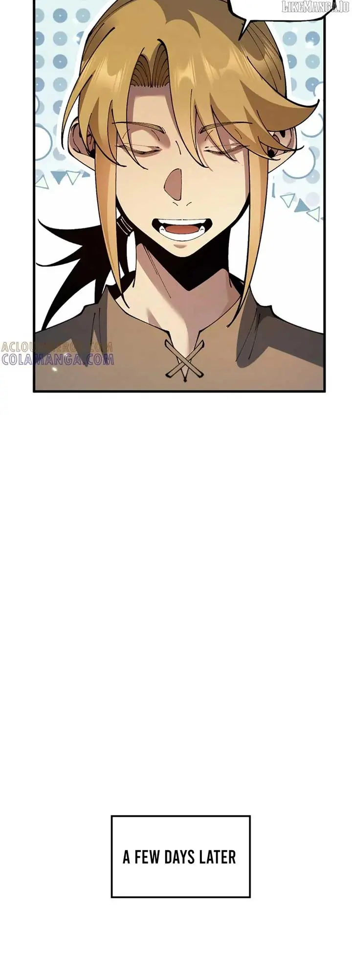 From Goblin to Goblin God Chapter 76 Page 26