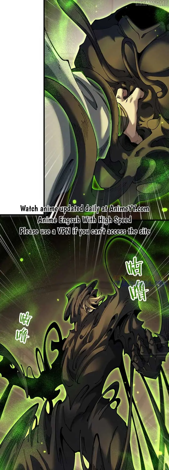 From Goblin to Goblin God Chapter 76 Page 43