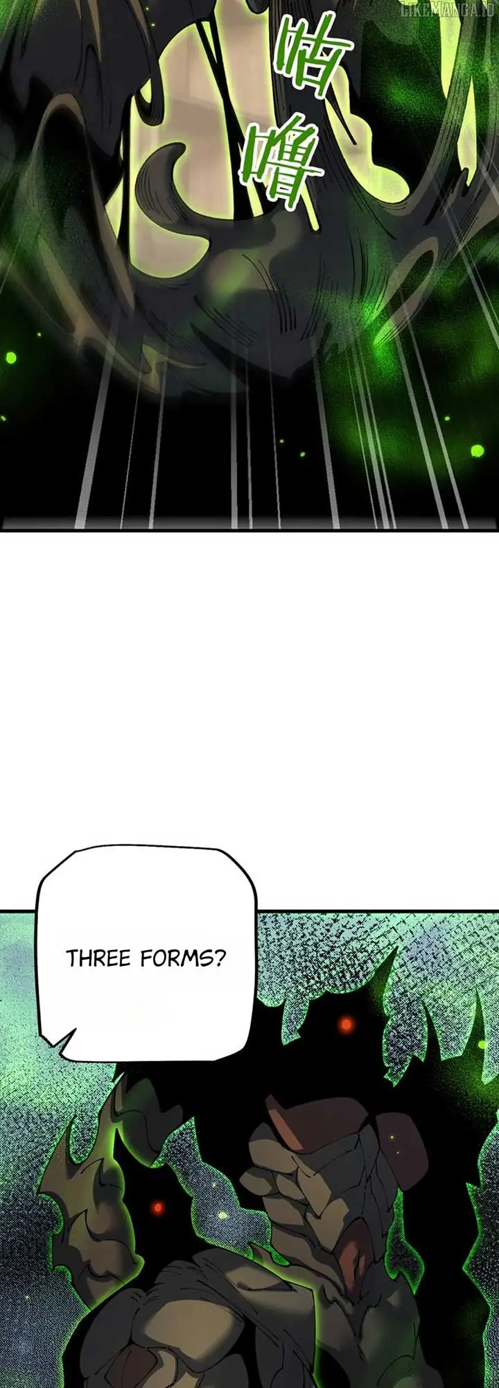 From Goblin to Goblin God Chapter 76 Page 44