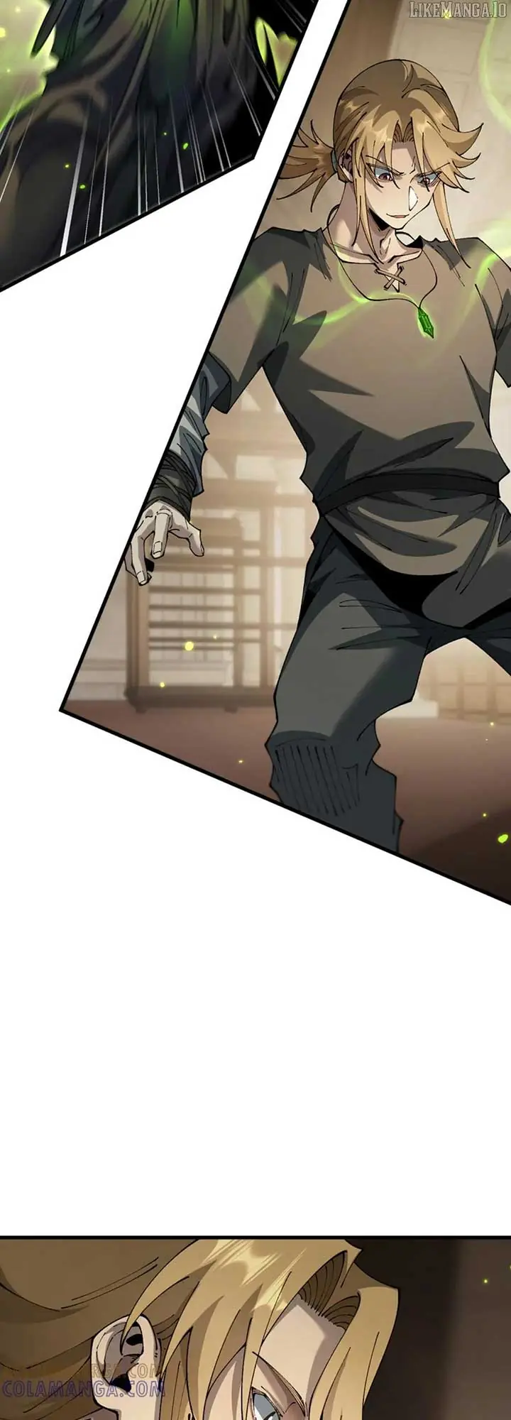 From Goblin to Goblin God Chapter 76 Page 46