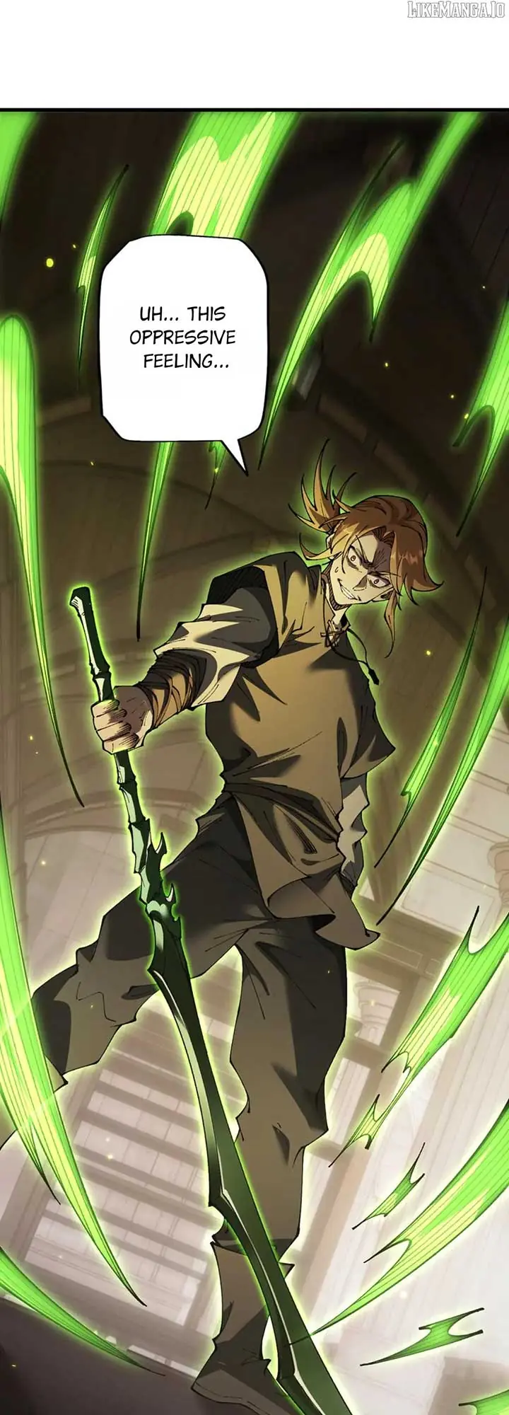 From Goblin to Goblin God Chapter 76 Page 50
