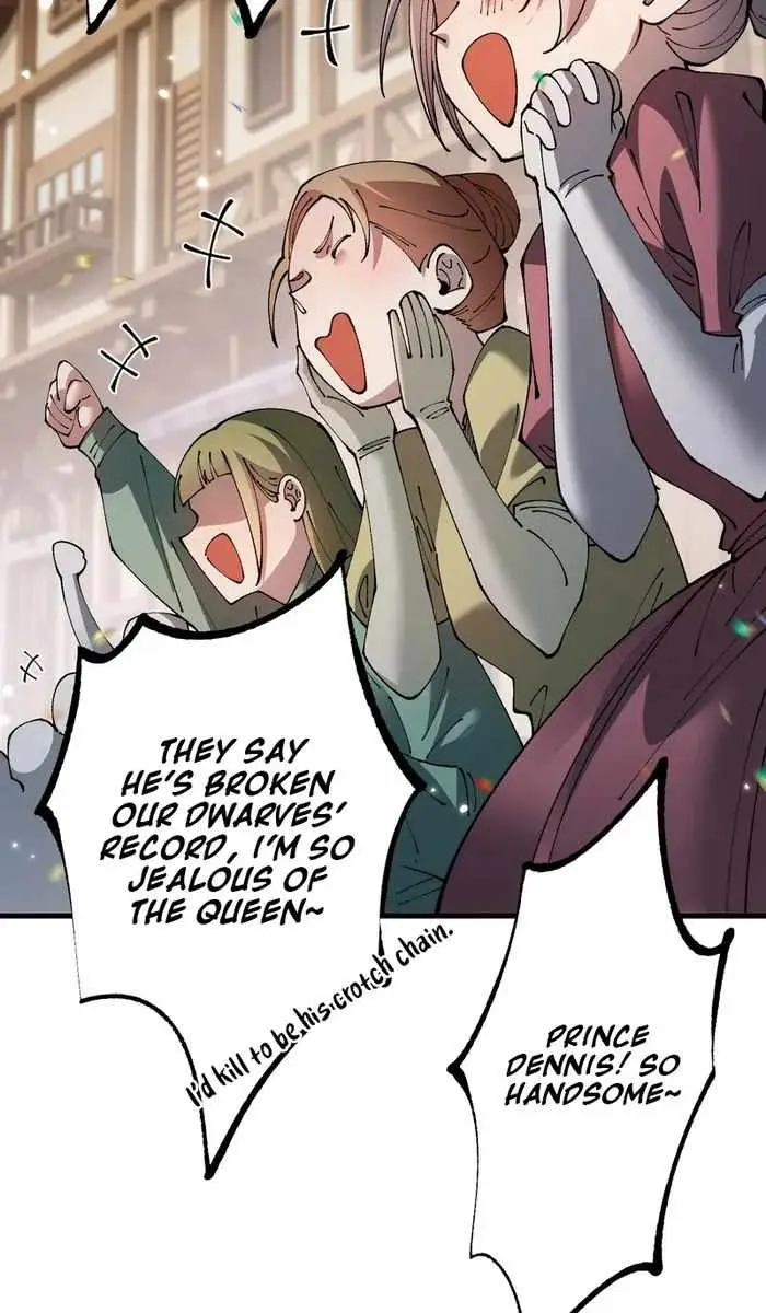 From Goblin to Goblin God Chapter 77 Page 4
