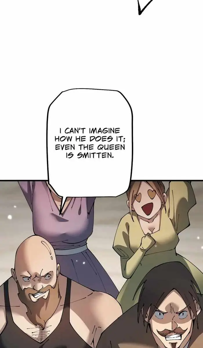 From Goblin to Goblin God Chapter 77 Page 5