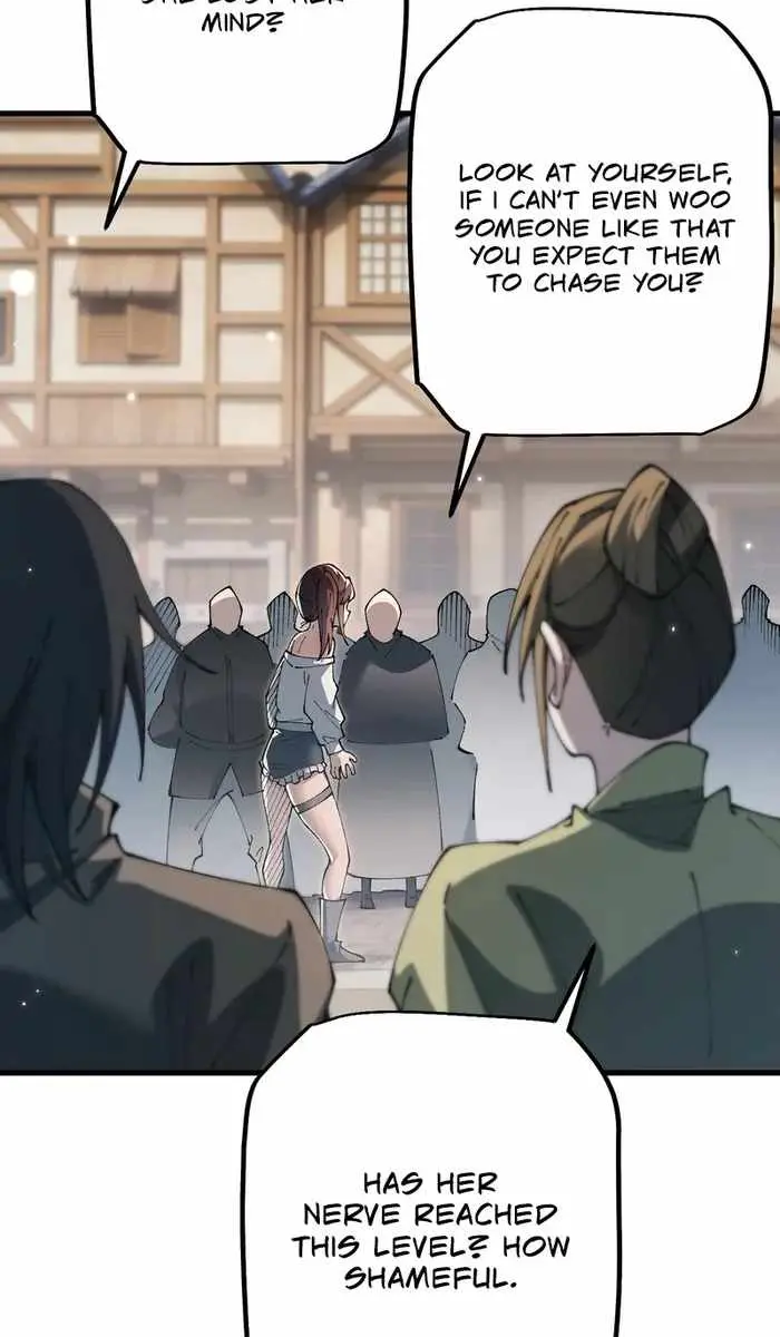 From Goblin to Goblin God Chapter 77 Page 14