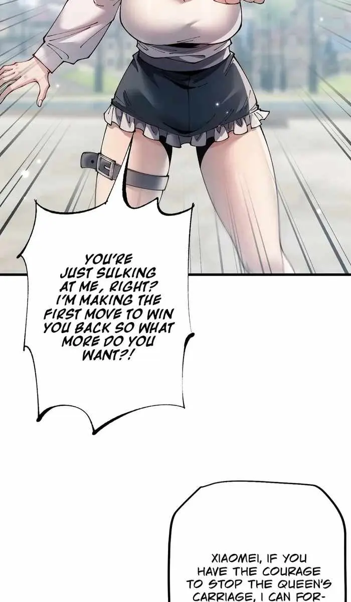 From Goblin to Goblin God Chapter 77 Page 16