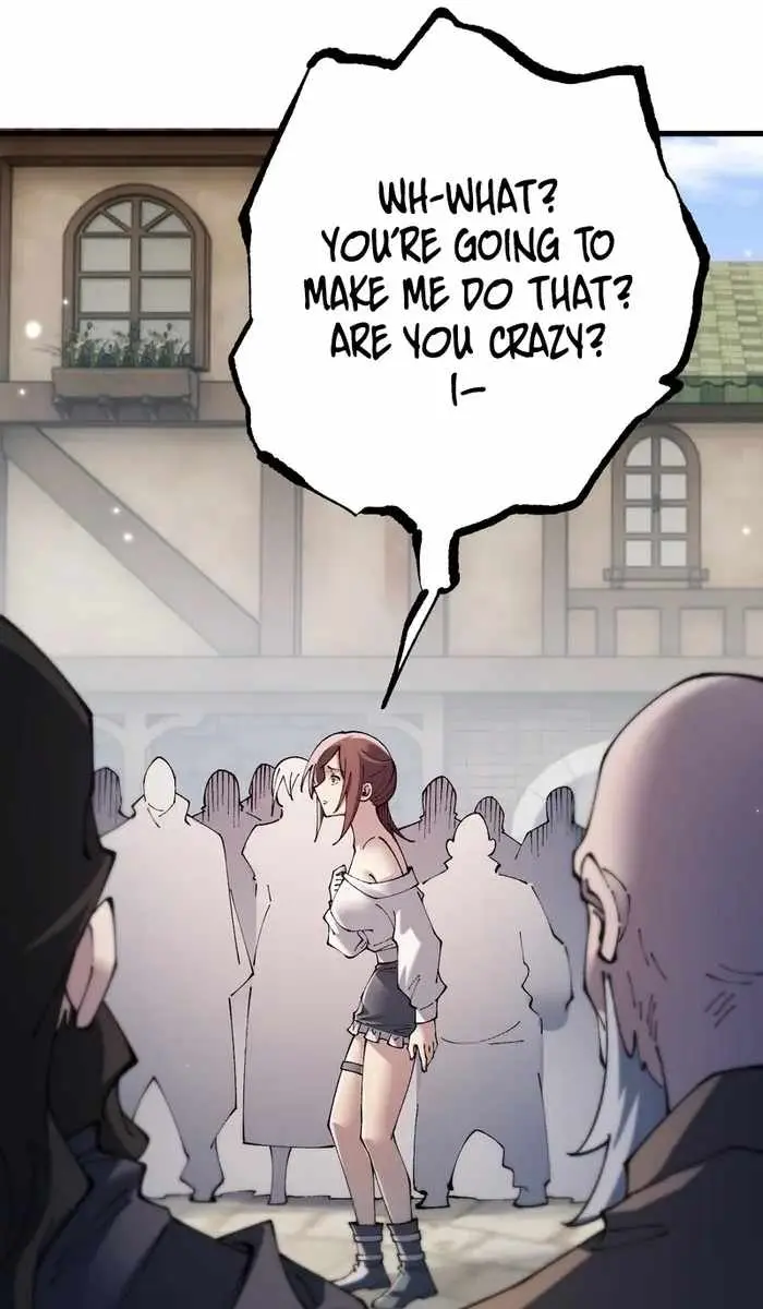 From Goblin to Goblin God Chapter 77 Page 19