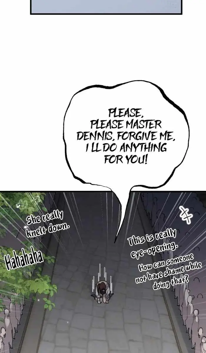 From Goblin to Goblin God Chapter 77 Page 23