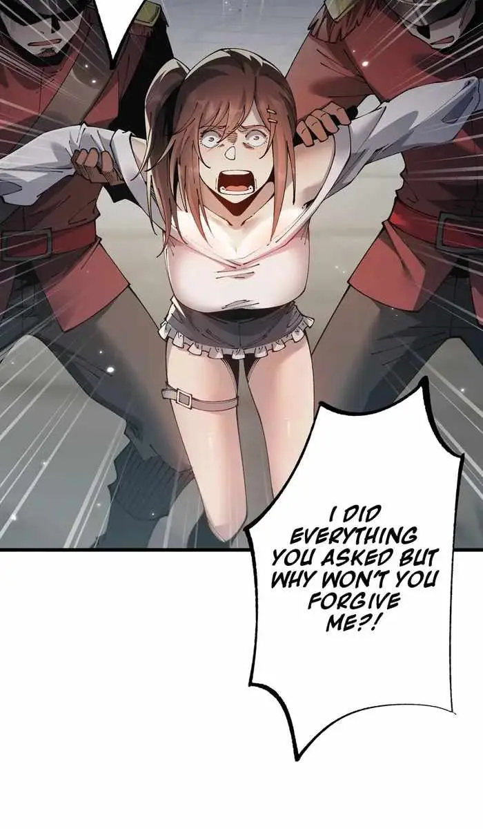 From Goblin to Goblin God Chapter 77 Page 31