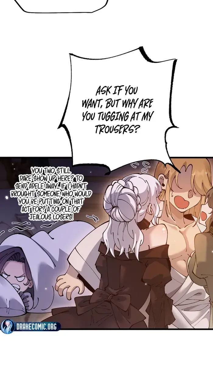 From Goblin to Goblin God Chapter 78 Page 19