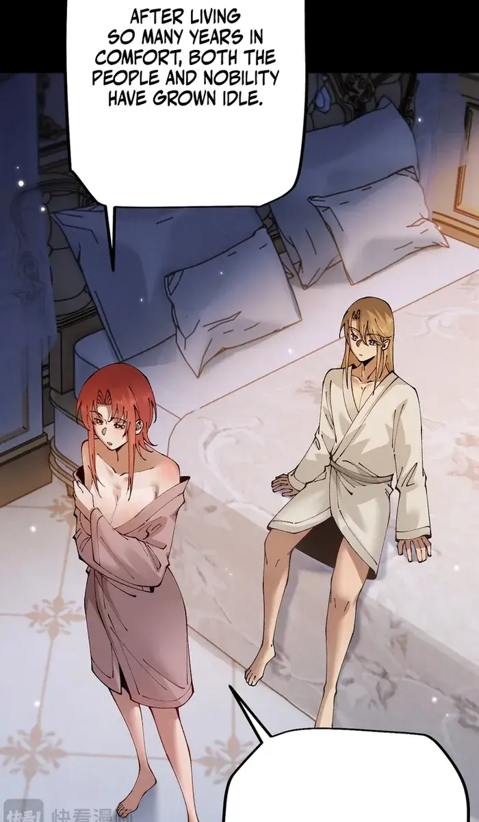 From Goblin to Goblin God Chapter 78 Page 55
