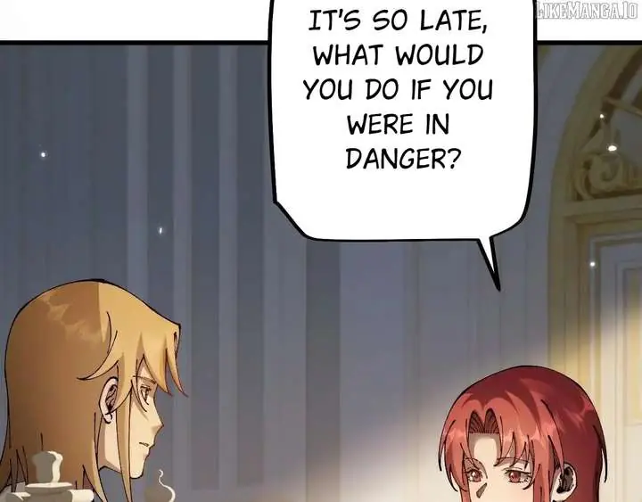 From Goblin to Goblin God Chapter 79 Page 28