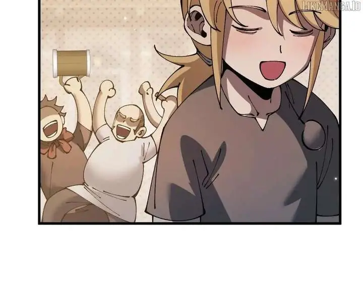 From Goblin to Goblin God Chapter 79 Page 44