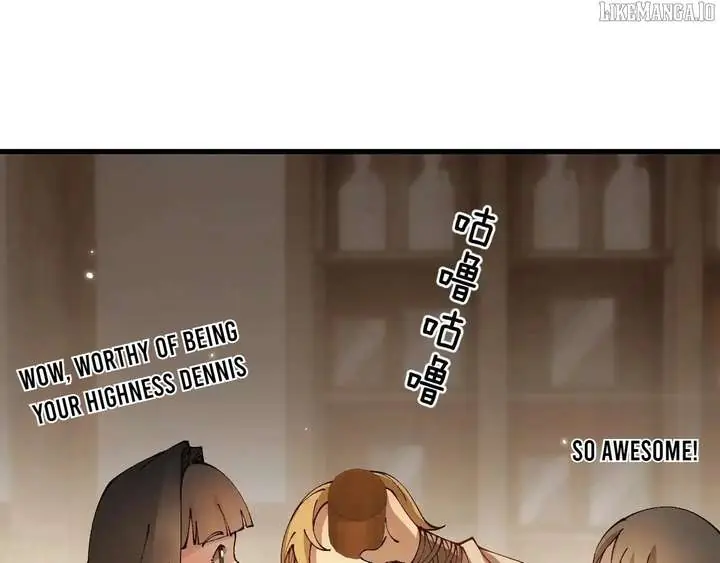 From Goblin to Goblin God Chapter 79 Page 83