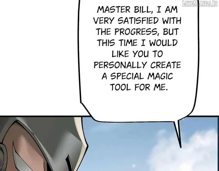 From Goblin to Goblin God Chapter 80 Page 12