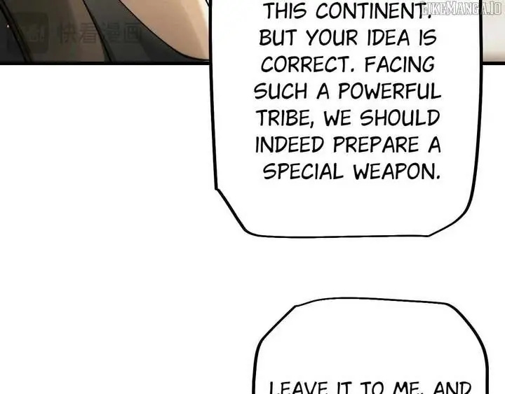 From Goblin to Goblin God Chapter 80 Page 27